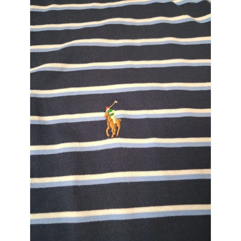 New Polo Ralph Lauren Polo Shirt Mens 5XL